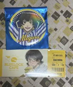 2025年最新】蜂楽廻缶バッジの人気アイテム - メルカリ