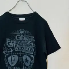 2026年最新】glay ライブ tシャツの人気アイテム - メルカリ