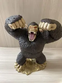 2026年最新】一番くじ ドラゴンボールZ 限界突破編 大猿フィギュア賞の