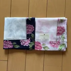 ピエールバルマン❣️ハンカチセットのサムネイル