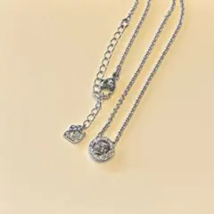 ⭐︎SWAROVSKIネックレス⭐︎