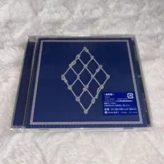 &TEAM エンティーム 青嵐　通常盤 CD アルバムのサムネイル