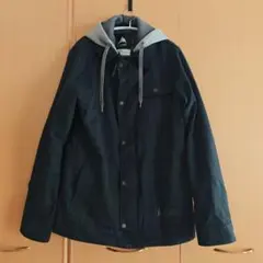 burton ウェア