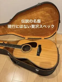2026年最新】ヤマハ l 5 ギターの人気アイテム - メルカリ