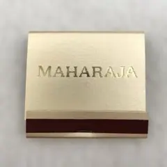 【当時物】マハラジャMAHARAJA ブックマッチ レトロ