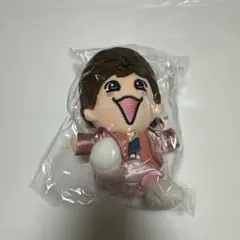 【最終値下げ】なにわ男子 藤原丈一郎 初心LOVE ちびぬい