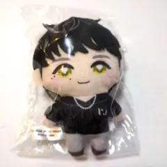 INI かぷっこふれんず　木村柾哉　ぬいぐるみ　マスコット　推しぬい　新品