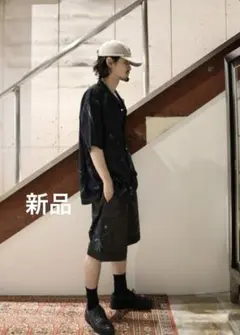 APPLEBUM "Sour Diesel" Short Cargo Pantsのサムネイル