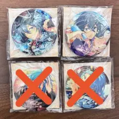 2025年最新】himeru 缶バッジ スカウトの人気アイテム - メルカリ