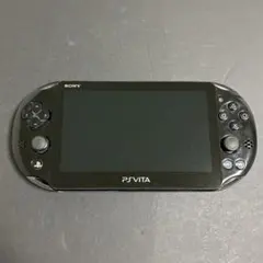 PlayStation®Vita（PCH-2000シリーズ） Wi-Fiモデル…