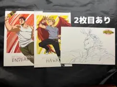 僕のヒーローアカデミア 紙類まとめ売り