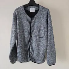 coen 羽織り ジャケット トップス