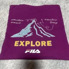 FILA BTSコラボ
