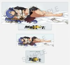 非売品】デート ア ライブ つなこ 描き下ろし ブックカバー ② - メルカリ