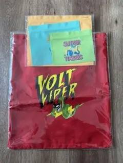 ズートピア2 happyくじ　E賞　J賞