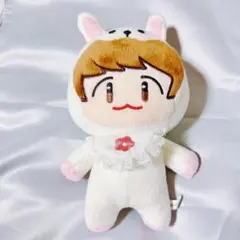 2026年最新】exo ベッキョン ぬいぐるみの人気アイテム - メルカリ