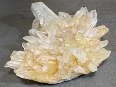 水晶クラスター 置物