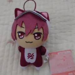 2026年最新】狗丸トウマ ぬいぐるみの人気アイテム - メルカリ