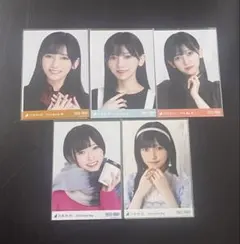 乃木坂46　生写真　川﨑桜　コンプまとめ売り(2022年)⑥ 乃木坂46 生写真 川﨑桜 コンプまとめ売り(2022年)➁ - メルカリ