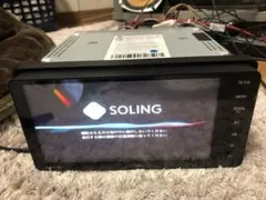 2026年最新】soling カーナビの人気アイテム - メルカリ