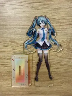 初音ミク プロセカ ラッキーくじ D賞