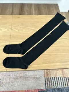 ニーハイソックス ソックス