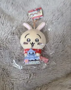 ちいかわ うさぎ ぬいぐるみ 滋賀