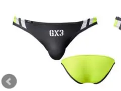 GX3 PROFESSION Vビキニ