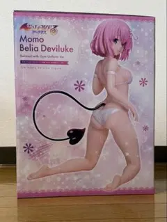2026年最新】モモ・べリア・デビルーク 水着 with 体操服Ver.の人気