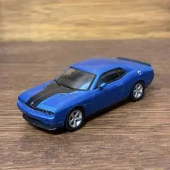 京商　ダッジ　チャージャー　1/64 アメ車のサムネイル