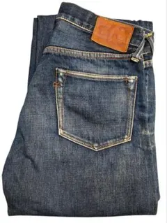 45rpm デニム denim 45R