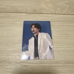 TravisJapan 松田元太　トレカ