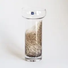 アラビア カネルヴァ 花瓶 183mm / ヌータヤルヴィ ウェクストロムのサムネイル