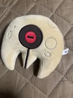 ポケモン ルナトーン マスコット ぬいぐるみ