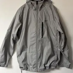 ナイキ、ナイロンジャケット