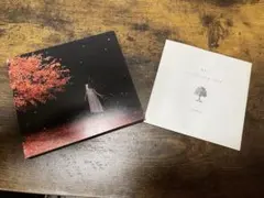 Aimer　茜さす/everlasting snow