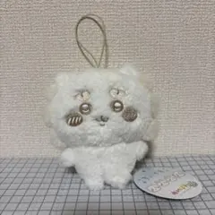 ちいかわ　らっこ　ぬいぱれっと　ぬいぐるみ　マスコット