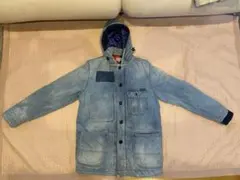 RED CLOUD HOLLYWOOD RANCH MARKET デニムN3-B - メルカリ