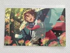 あんスタ 10周年 10th 展示会 入場特典 ポスカ MaM