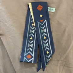 あ*の様 香港ディズニーランド限定 アナと雪の女王 フローズン スカーフ リボン