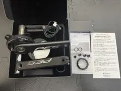 SRUM RED XPLR DUB WIDE E1crank160mm未使用 - メルカリ