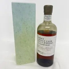 788538/NIKKA 余市 SINGLE CASK 10YEARS OLD - メルカリ