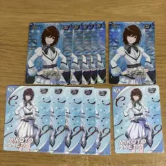 カードフォリオ MOIW2025 郁田はるき まとめ売り - メルカリ