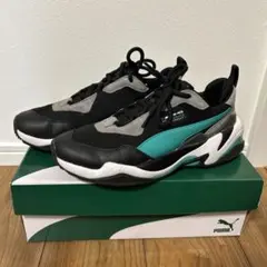 PUMA MERCEDES AMG PETRONAS THUNDER スニーカー