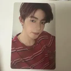 ジャンハオ アイドル