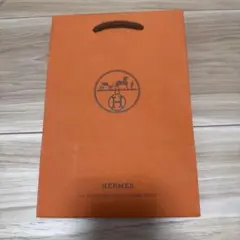 HERMES エルメス 紙袋 ショップ袋