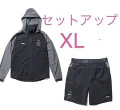 STRETCH LIGHT WEIGHT HOODED BLOUSON パンツ