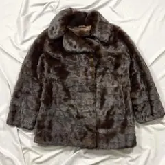 2025年最新】本物毛皮の人気アイテム - メルカリ