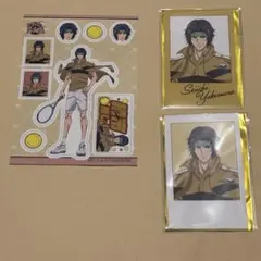 幸村精市 ナンジャタウン セット - メルカリ