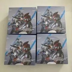 ウルトラマンカードゲーム BP07 BP05 未開封BOXセット - メルカリ